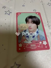 NCT リク NCT WISH POP UP [WISH BAKERY] RANDOM PATISSIER CARD SET