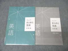 塾専用 中学3年 Sirius21 まとめと完成 発展編 英語 状態良 014S5C
