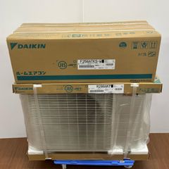 DAIKIN ルームエアコン AN404ACP-W 新品未使用 - メルカリ