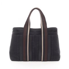 美品 付属品付✨エルメス トートバッグ トロカホリゾンタル MM A4収納 