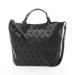 BAO BAO ISSEYMIYAKE バオバオイッセイミヤケ トートバッグ