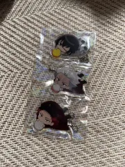 在庫処分)文豪ストレイドッグス キーホルダー まとめ 出品