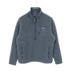 patagonia パタゴニア WOMENS RETRO PILE MARSUPIAL フリースジャケット プルオーバー その他トップス