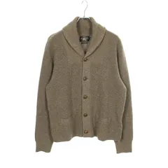 RRL ダブルアールエル カーディガン