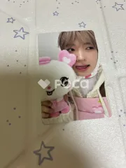 NCT サクヤ NCT WISH POP UP [WISH BAKERY] RANDOM PATISSIER CARD SET