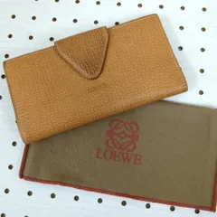 2026年最新】ロエベ ペンケースの人気アイテム - メルカリ