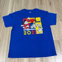 XLサイズ Disney tee