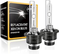 D2S HIDバルブ 8000K 35W 2個セット 車検対応 - メルカリ