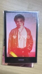 Seventeen ウジ セブチ SEVENTEENTH HEAVEN Instant Photo Card Set (PM 10:23 Ver.)