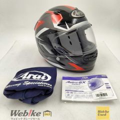 Arai アライ ツアークロス3 TourCross3 山城カラー Lサイズ - メルカリ