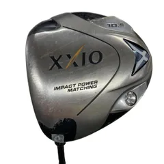 2026年最新】ゼクシオ ドライバー レフティの人気アイテム - メルカリ