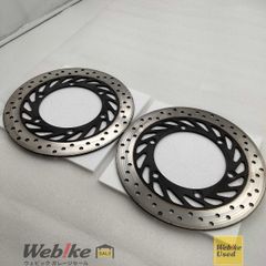 CB750 RC42 DMR-JAPAN フローティングディスクローター - メルカリ