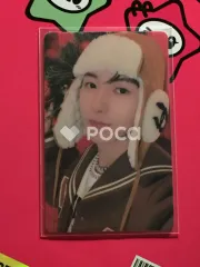 NCT ロンジュン Candy POP-UP CANDY SHOP ラキドロ