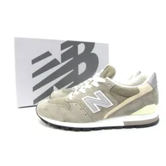 New Balance ニューバランス U996GR MADE IN USA SIZE:26.0cm メンズ □UT14643