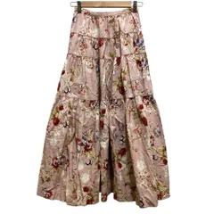 2026年最新】ワンダフルワールド スカートの人気アイテム - メルカリ