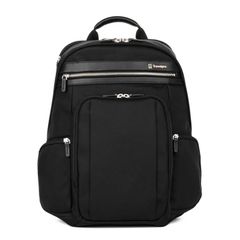 트래블 프로 남성 가방 배낭 배낭 Travelpro Platinum Elite Business Backpack Black 블랙