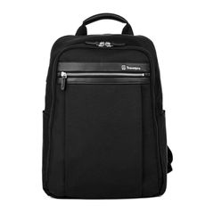 Travelpro Men's Platinum Elite Slim Backpack in Black