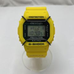 N.HOOLYWOOD ミスターハリウッド カシオ Gショック DW-D5600 - メルカリ