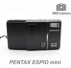 2026年最新】PENTAX ESPIO miniの人気アイテム - メルカリ