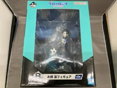 未開封品 B賞 糸師凛 一番くじ ブルーロック 夢中の連鎖 ブルーロック