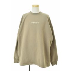 fog essentials ピンクスウェットパンツロゴ反射フォント - メルカリ