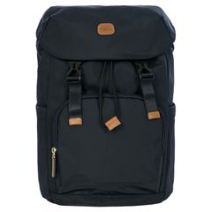 Brics Men's XBag XTravel Excursion Backpack in Navy