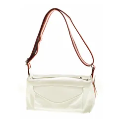 【BALLY】レザーショルダーバッグ