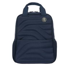 브릭스 남성 가방 배낭 배낭 Brics Ulisse Backpack Ocean Blue 블루