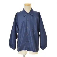 【SWINGSTER】〜80s USA製 コーチナイロンジャケット