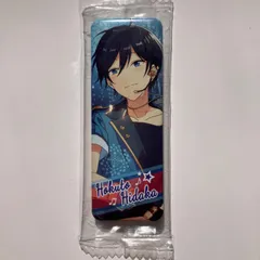 【N1】あんさんぶるスターズ!! 氷鷹北斗 ロング缶バッジ