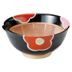 加藤豊久 浅向付 5客セット 赤志野 小鉢 - メルカリ