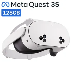 2026年最新】Meta Quest 3S 128GBの人気アイテム - メルカリ