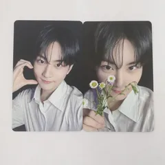 ENHYPEN ジョンウォン 宵 YOI  HMV タワレコ ラキドロ トレカ フォト カード JUNGWON エンハイフン エンハイプン EN- タワーレコード  TOWER RECORDS