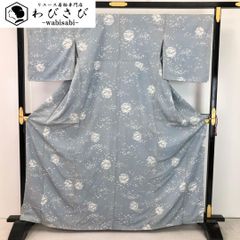 ケ*ャ様 躾付き　新品未着用　ゆったりトールサイズ　希少カラー　有松鳴海絞りの華 ケ*ャ様 躾付き 新品未着用 ゆったりトールサイズ 希少カラー 有松鳴海