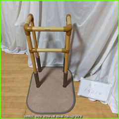 arozora263様専用【消毒済み・中古美品】ルーツ ロングタイプ 手すり