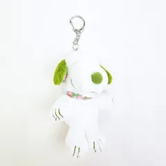 スヌーピー マスコット 抹茶 ぬいぐるみ SNOOPY