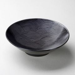 再々値下げ】 新品 波佐見焼 林九郎窯 青波海鳳凰 アフテヌーンティー