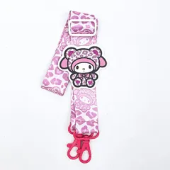 サンリオ マイメロディ ショルダーストラップ スマホ用品 Sanrio