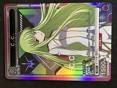 ﾕﾆｵﾝｱﾘｰﾅ 真希波・ﾏﾘ・ｲﾗｽﾄﾘｱｽ【SR】【中古状態：A 】 - メルカリ