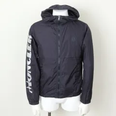 2026年最新】MONCLER メンズ マウンテンパーカーの人気アイテム - メルカリ