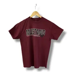 GILDAN ギルダン Tシャツ 赤 レッド