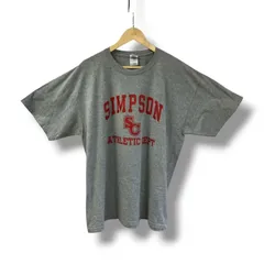 GILDAN ギルダン Tシャツ 灰 グレー 古着