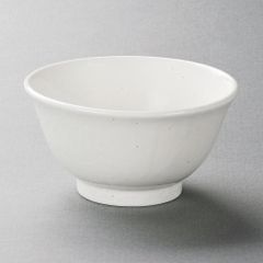 5個セット 粉引青流6.0釜上丼 [ 19×9㎝ ]シリーズ丼 セトモノホンポ