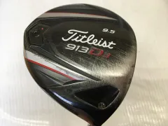 2026年最新】タイトリスト 913D3の人気アイテム - メルカリ