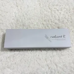 【メーカー正規品：保証対象】 ラディアント ヘアアイロン アイロン 20mm ヘアアイロン ストレートアイロン シルクプロアイロン コテ 正規 新品