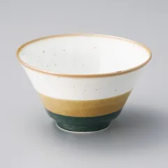 いろわけ三彩３.６反丼