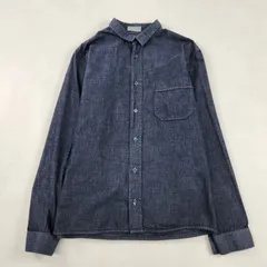 2026年最新】dior デニムシャツの人気アイテム - メルカリ