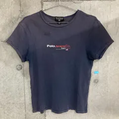 Polo jeans Co print tee
