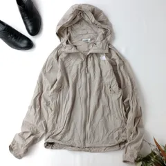◯ THE NORTH FACE ザノースフェイス スワローテールフーディー ウィンドシェル (51K＋0535)26H
