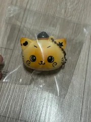 NCT WISH ベーカリー ポップアップ ガチャ スクイーズ Riku